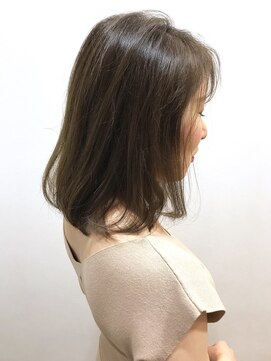 プログレス 中野店(PROGRESS) グレージュ