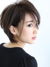 ヘアーアンドカラー プラーチェ 相模原(hair color Plaatje)