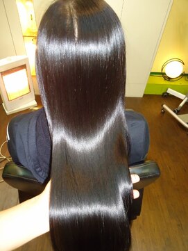 エムスリーディーミュゼステージ(M3D) ２回目のピコトリートメント