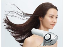 ドライヤー、コテ、美顔器などの美容機器