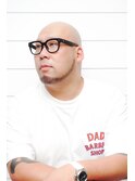 Skinhead