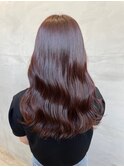 髪質改善＊艶髪ロング＊美髪【Zina 新宿】