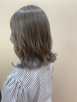 フロート 小阪店(float)&nbsp;ベージュカラー　ヌナボブ チャンモリ ボブルフ