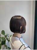 ミニボブ