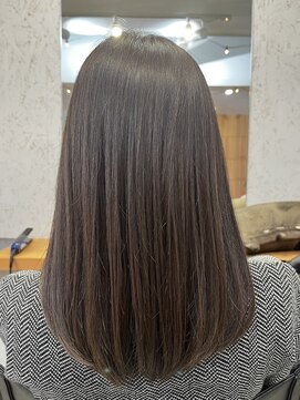 オリガミ(Origami) カラー＆カット