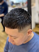 ミオスタイル 原尾島店(MIOSTYLES)&nbsp;クロップ