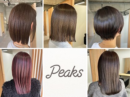 ピークス 藤沢店(Peaks)の写真