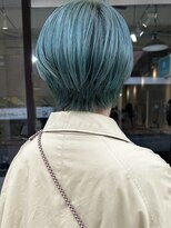 ラック 津田沼(LUCK)&nbsp;LUCK ダストグリーン