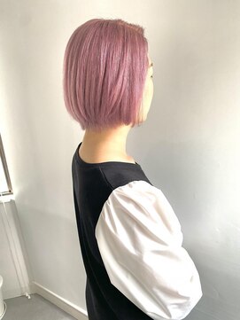 エル セルカ 高田馬場(el CERCA) ショート◎【el CERCA高田馬場/新宿】