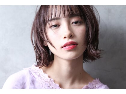 ルブランヘアギャラリー(Le blanc hair gallery)の写真