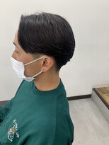 ノイセカンド 経堂(noi 2nd.)&nbsp;メンズ/パーマ/スパイラルパーマ/ツイストパーマ/学割U24/経堂