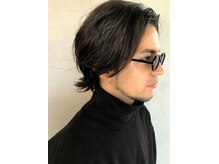 ラグヘアーワークス 草薙店(LAG HAIR WORKS)
