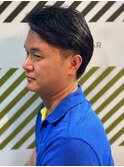 ツーセクションリバースショートレイヤー