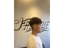 フェードアンドライン 和歌山店(FADE&LINE)