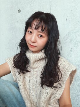 ジェリコヘアー(JERICHO HAIR) Autumn color