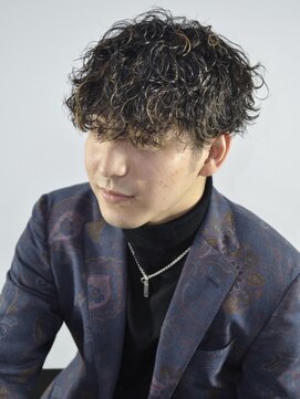 ヒロギンザ 恵比寿店(HIRO GINZA) 波巻きスパイラル