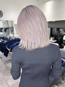 エリーツ 表参道(elyts) 【表参道elyts】ホワイトベージュ