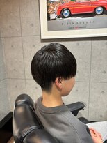 グロウヘアワークス(grow hair works)&nbsp;イケイケ中学生