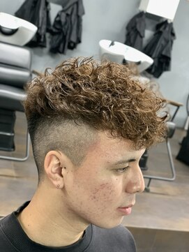 ワールドシップコウベ(WORLD SHIP KOBE) スペインカール