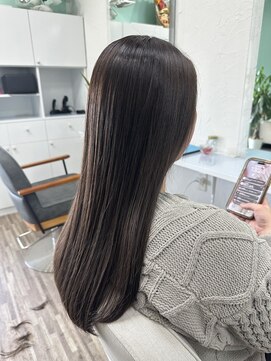 ミント(Mint) スーパーロング☆