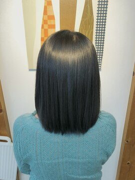 カミゴコチ(KAMIGOKOCHI) さらさらストレート♪