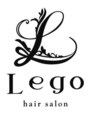 レゴ ヘアーサロン(Lego hair salon)/大番裕