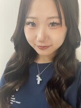 ハイドゥンシーク(HiDE&SEEK) HANA