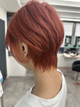 エイト 川崎店(EIGHT) ボンドカラー［川崎］