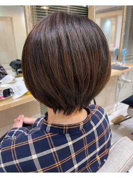 アオカマクラ(a-o Kamakura) 《a-o》 visual image