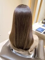 エスティアム(S.TIAM.)&nbsp;高濃度水素カラー♪