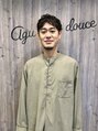 アグ ヘアー ドゥース 小針店(Agu hair douce)&nbsp;斉藤 津義