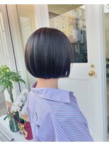 ロノ(LONO)&nbsp;コロンとボブ