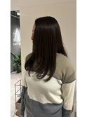 オリーブグレージュ