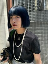 ビビト(bibito) bibito ウェーブパーマ くるくるパーマ スパイラル