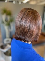 ジールヘアー(GIIL HAIR)&nbsp;ミニボブ