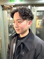 マーシュ(marshu)&nbsp;メリハリ命！スパイラルで立体感のあるスタイルを！