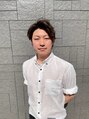 ヒロギンザ 新橋店(HIRO GINZA) 坂谷内 和樹