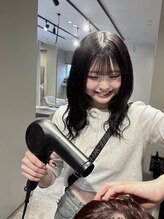 アンブロックス(&Block's)&nbsp;遠藤 美海