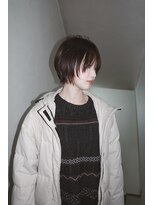 トゥ(TOE)&nbsp;layer bob