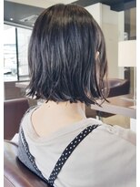 フロア(FLOOR)&nbsp;#ボブパーマ#そとはねボブ#金沢文庫FLOOR八木