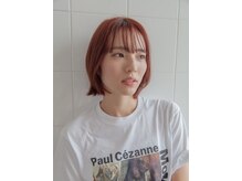 ペグ バイ アディクヘア 町田駅前店(Peg by adic.hair)