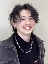 エアージーモ(Air G mo) TATSUMI 