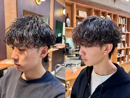 アトラクト バイ ラック 津田沼(Attract by LUCK)の写真