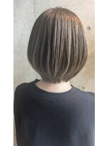 コティ(Kotii)&nbsp;【美髪矯正】高品質トリートメント配合　酸性ストレート