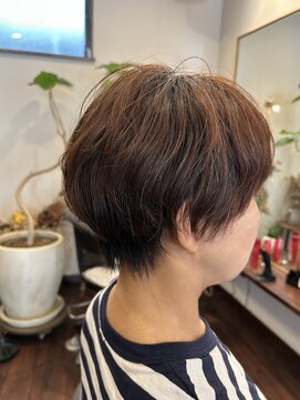 キートスヘアー(kiitos hair) kiitos 36