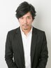 【男性におすすめ♪】カット＆簡単なスタイリングあり￥2000☆