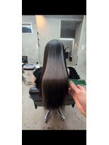 カラフェ(carafe)&nbsp;美髪矯正