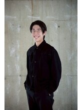 ノマド(nomad) 土田 竣也