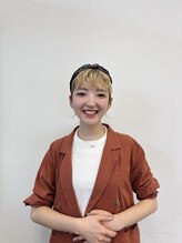 サニーズ(SUNNY'S by CONKS) 榎本 美蘭