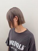 イーエル グランデ(e.ll grande) ラベンダーミルクティー